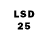 LSD-25 экстази кислота Superslice28 Magee